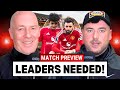 "Defensive Chaos &amp; Confidence Issues!" Wolves vs Man United PREVIEW