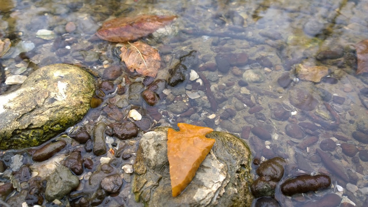 Arrowhead Hunting Lost Lake and more YouTube