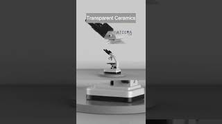 Corrosion-Resistant Transparent Ceramics: Ideal for Semiconductor Chip Manufacturing