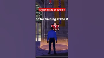 How to become a medical trainee in OneStateRP #onestaterp #onestateroleplay #emergencyservices