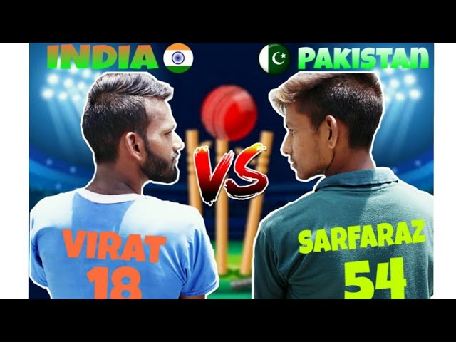 India VS Pakistan \\ World Cup 2019 Match \\ Father's Day \\ Shukla Ji Kanpur Wale \\