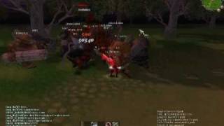 Silkroad cerberus #7