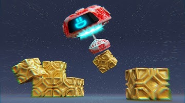 Facebook Hackathon: AR | ROBOT HANDY