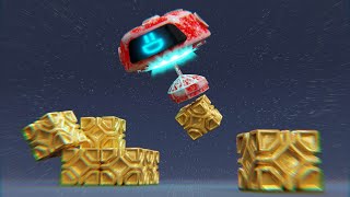 Facebook Hackathon: AR | ROBOT HANDY screenshot 5