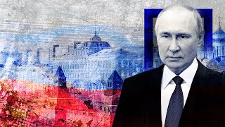 روسيا: هل فلاديمير بوتين أقوى من أي وقت مضى؟ | بي بي سي نيوز عربي