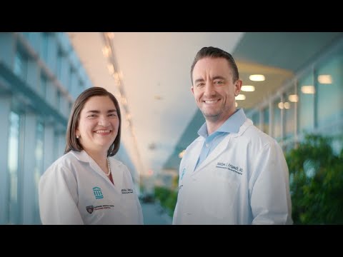 Finding a Cure