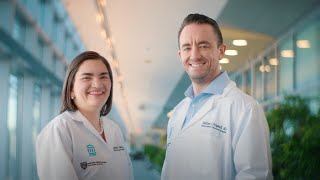 Finding a Cure with Cellular Therapy at Mass General Brigham