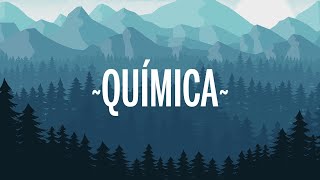 Rauw Alejandro x Zion & Lennox - Quimica (Letra/Lyrics) ft. Mr. Naisgai, The Martinez Brothers