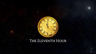 The Eleventh Hour S22 #13