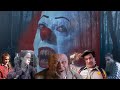 Doctor Loomis Vs Horror Pt2 (Full Movie)