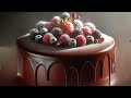 🎂 Homemade Cake Recipe | সহজে সুস্বাদু কেক বানানোর রেসিপি🍰 Soft &amp; Spongy Cake Recipe | 