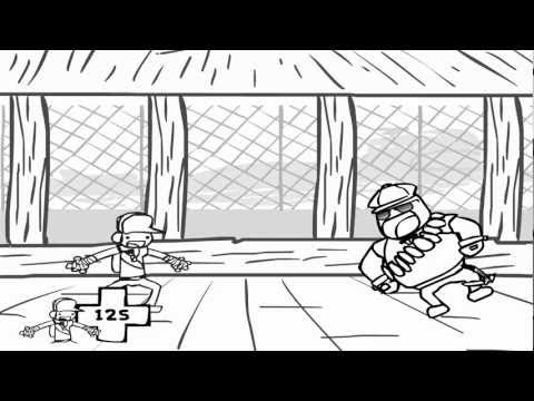 Gangstah Heavy - Avoid - Gangstah Heavy - Avoid