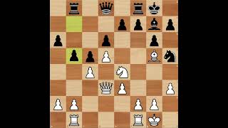 I moved my  king to F2