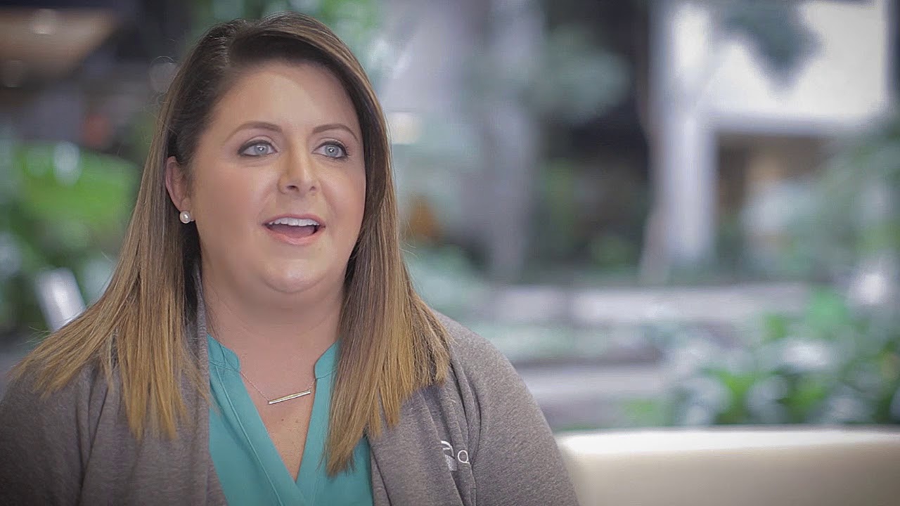 Retail and Hospitality Managers Find Rewarding Careers at Quantum Health