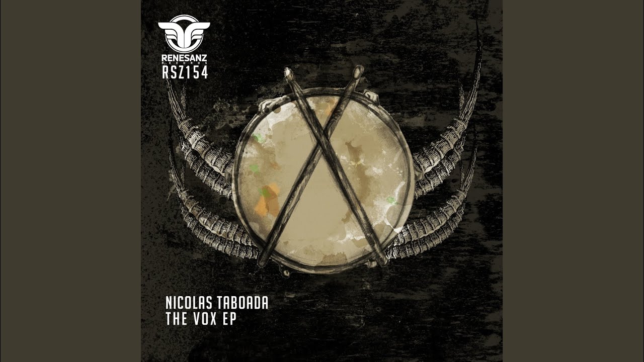 The Drums (Original Mix)