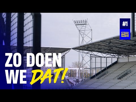 Zo doen we dat! ?????? (1) | De Lichtmasten ?