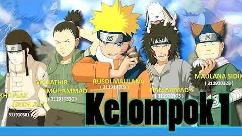 VIDEO PEMBELAJARAN - HIMPUNAN LOGIKA INFORMATIKA