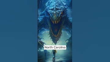 Asking AI To Create A Final Boss For Every State - Part 4 #shorts #ai #aiart #aiimagegenerator #usa