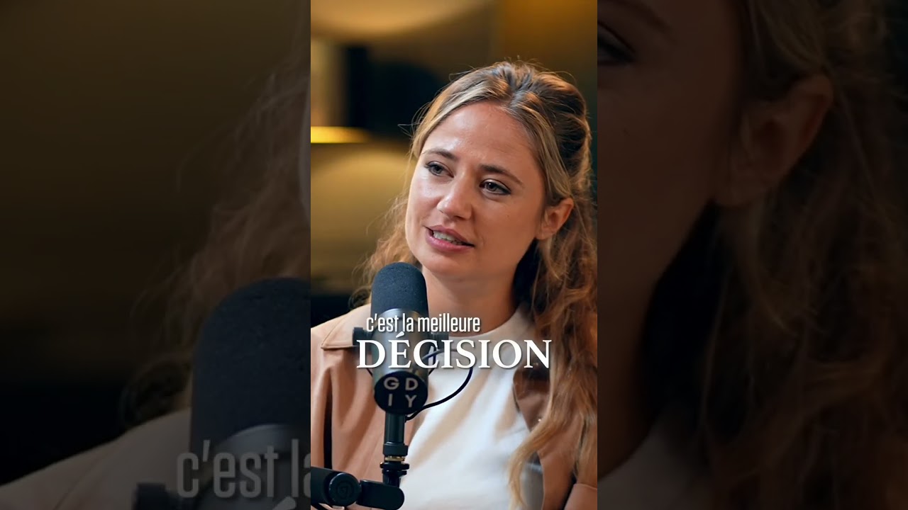 On lui a déconseillé de s'associer avec sa meilleure amie. 10 ans après, aucun regret