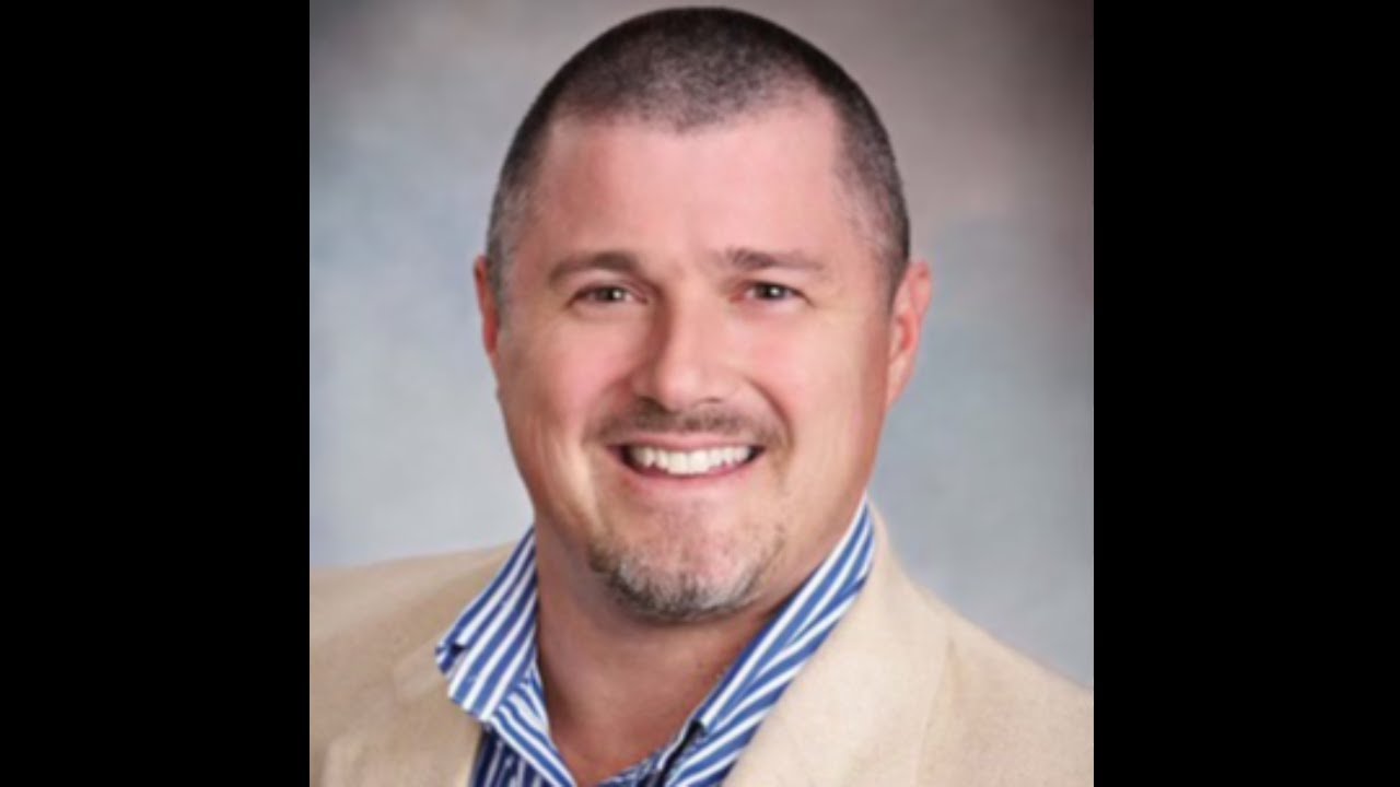 Death Taught Us How To Live with Chris Adkins  Episode 501