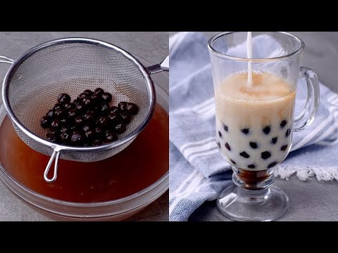 Video: Come Colorare le Perle di Tapioca: 12 Passaggi (con Immagini)