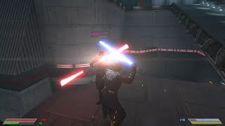 Movie Duels Darth Maul vs Anakin Skywalker vs Darth Sidious vs Boc vs Count Dooku vs Cin Dralling