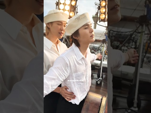 BTS In Titanic 🚢#bts #titanic #btsarmy #trending #shorts