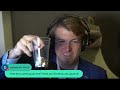 End of video