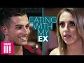 Why Did You Think We Were Exclusive? | Eating With My Ex: Megan and Alexi