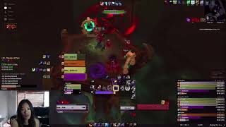 Theater of Pain Commentary - Priest POV
