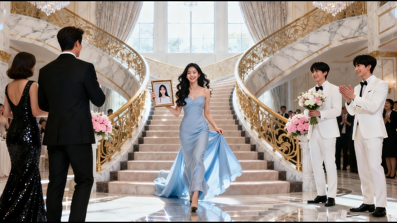 💢完整版：分手流产后，我嫁给暗恋我多年的豪门继承人，前男友的报应来得太快了！#drama #youtubeshorts #逆袭