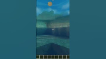 this is not the download video #minecraft #minecraftshorts #trending #shaders #pojavalauncher