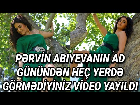 Pərvin Abıyevanın ad
