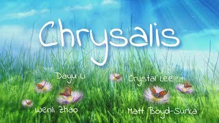 Chrysalis: Trailer