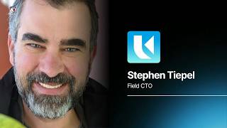 7 Eagle Academy with Stephen Tiepel (Koantek)