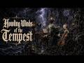 Symphonic Metal Instrumental | Howling Winds of the Tempest | Music for Study &amp; Focus