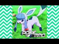 Raid Glaceon 2025 - Pokemmo