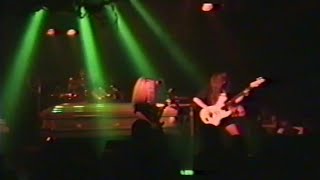 Mythic - Live at Cleveland Splatter Fest, 20 June 1992
