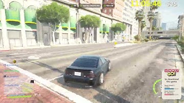 Taco on Randy Situation