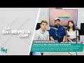 #LaEntrevista con Víctor Ayala Pérez, María Aguirre y Beto Perdomo. - 12 de junio de 2026. 🦜🌿🎭✨
