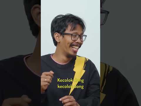 Di Komplek Kalian Ngacak, Ga?