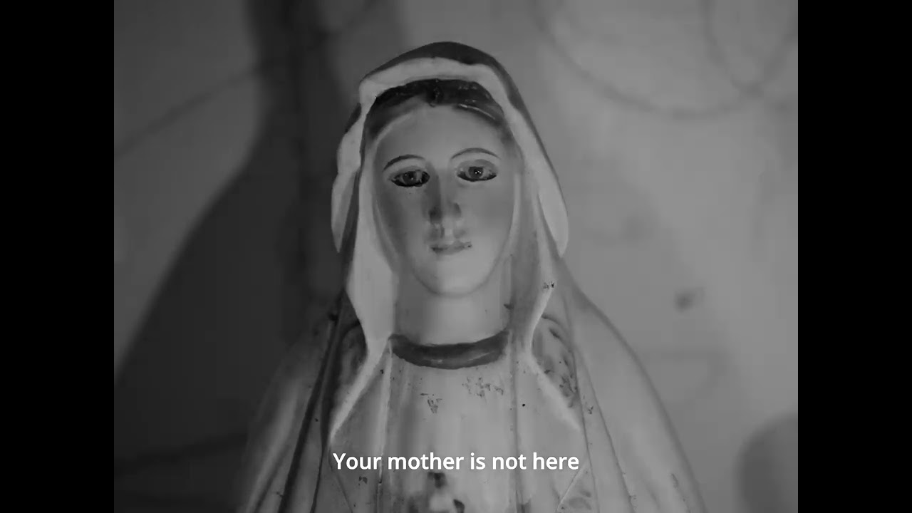 Azazel (Ang Kabron) Trailer