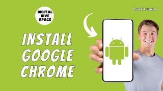 How To Install Google Chrome In Android