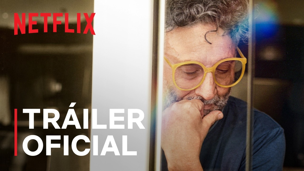 Trailer thumbnail for Fito Páez: The World Within a Song