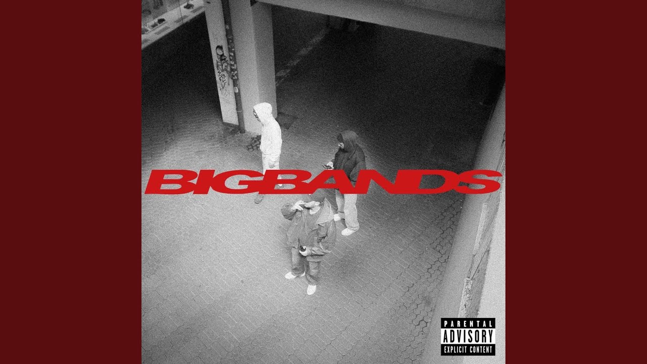 Watch BIGBANDS on YouTube Watch BIGBANDS on YouTube