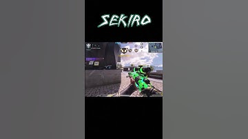 the most aggressive 1v4 💀 #codm #shorts