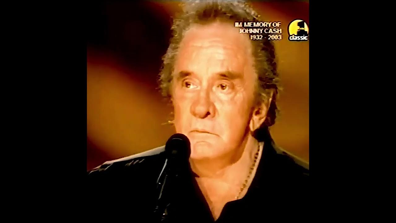 Johnny Cash Vh1 Storytellers Johnny Cash & Willie Nelson Johnny Cash & Willie Nelson - I Still Miss Someone (Live, 1997