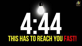 YOUR FUTURE SELF IS PLEADING WITH YOU! (WATCH THIS) Wealth