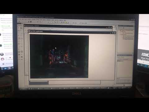 Hacking the Gibson on Windows xp hta app
