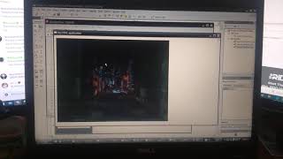 Hacking the Gibson on Windows xp hta app screenshot 3